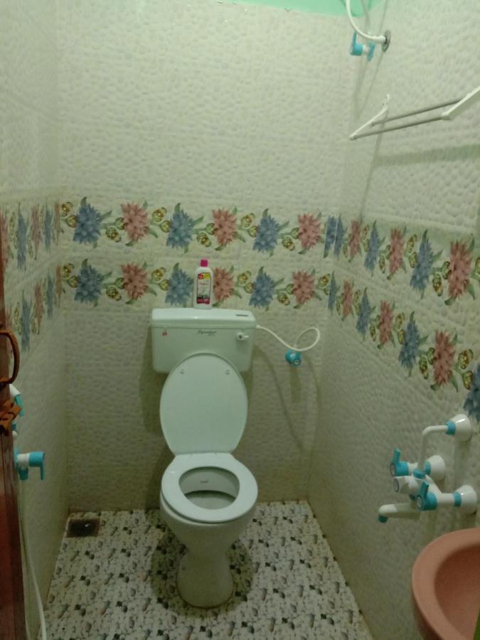 Thendral Homestay 퐁디셰리 외부 사진